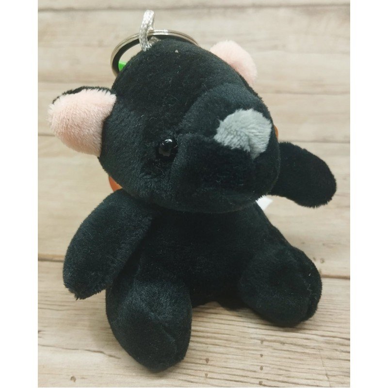 Chaveiro  "Animais de Pelúcia"